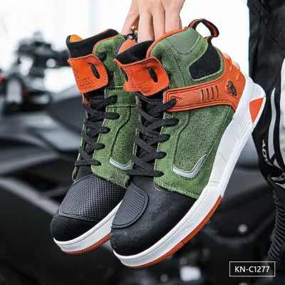 Rider Shoe
